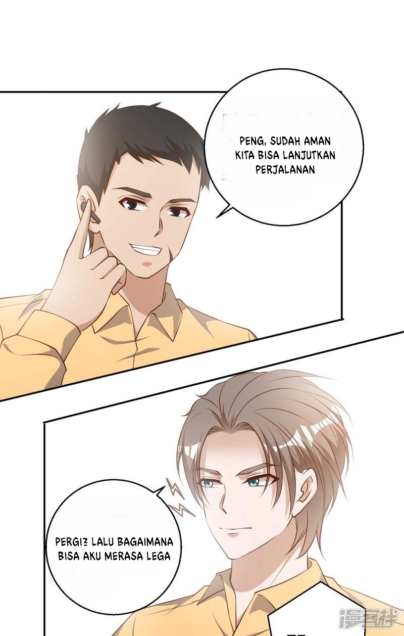 God Fisherman Chapter 46 Gambar 14